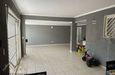 Casa para venda em ribeirão preto, vila tibério, 3 dormitórios, 2 banheiros, 2 vagas