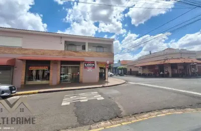 Sala comercial para alugar na Rua Bartolomeu de Gusmão, 699, Vila Tibério, Ribeirão Preto