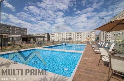 Apartamento para venda em ribeirão preto, chácaras pedro corrêa de carvalho, 2 dormitórios, 1 banheiro, 1 vaga