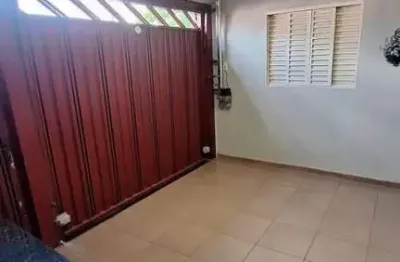 Casa para venda em ribeirão preto, vila virgínia, 3 dormitórios, 2 banheiros, 1 vaga