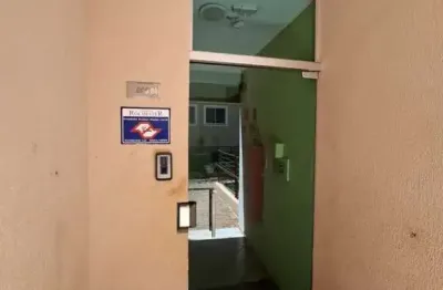 Apartamento para venda em ribeirão preto, sumarezinho, 2 dormitórios, 1 banheiro, 1 vaga