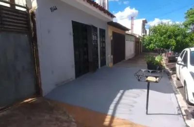 Casa para locação em ribeirão preto, vila virgínia, 2 dormitórios, 1 banheiro, 1 vaga