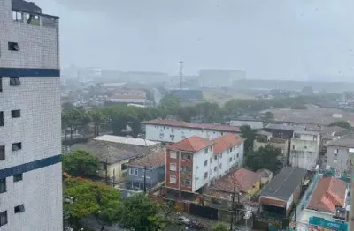 Apartamento com 1 dormitório no bairro da aparecida, valor r$350.000,00