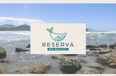 Pré - lançamento na praia da baleia em são sebastião valor r$5.500.000,00