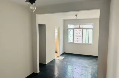 Apartamento com 1 dormitório no josé menino, valor r$330.000,00
