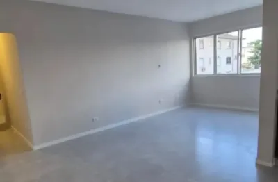 Apartamento com 2 suítes e garagem demarcada no bairro do gonzaga