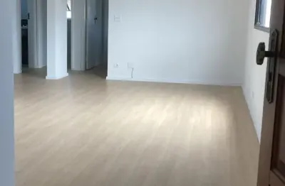 Apartamento à venda com 2 dormitórios, sendo 1 suíte e 1 vaga de garagem no bairro do boqueirão/santos