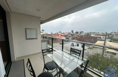 Apartamento de 3 dormitórios sendo 1 suíte com 1 vaga em Florianópolis.