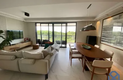 Apartamento com 3 quartos à venda na Rua Jerônimo Venâncio das Chagas, 179, Campeche, Florianópolis