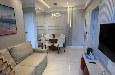 Adoratto - 2/4 no cabula -  nascente - andar alto - armários - prox. a uneb