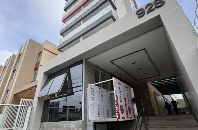 Smart amaralina quarto e sala em amaralina - vista mar - andar alto