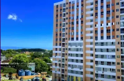 Jardins dos girassois - 2 quartos - nascente - infra completa