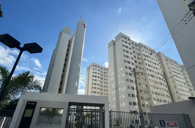 Apartamento com 2 quartos à venda na Estrada das Barreiras, 22, Narandiba, Salvador
