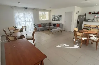 Apartamento com 2 quartos à venda na Estrada das Barreiras, 22, Narandiba, Salvador