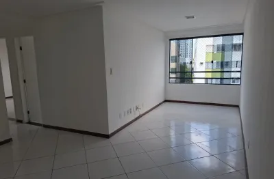 Apartamento 3 quartos em vila laura em 80m2 - suite - armários - infra