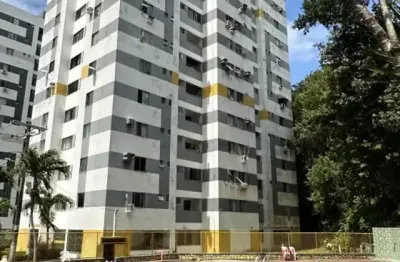 3 quartos na paralela - em frente ao imbui - 2 vagas - infra