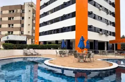 Apartamento com 3 quartos à venda na Rua das Patativas, 24, Imbuí, Salvador