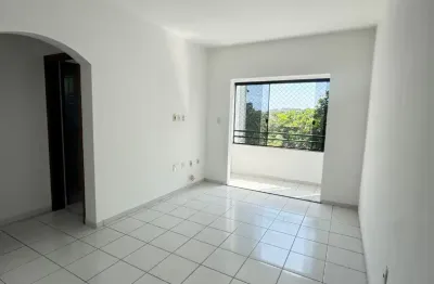 Apartamento com 2 quartos à venda na Rua Raul Leite, 25, Vila Laura, Salvador