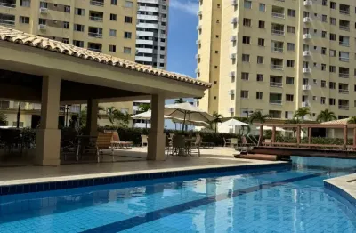 Apartamento com 2 quartos à venda na Rua Jayme Sapolnik, 12, Imbuí, Salvador