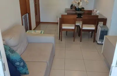 Apartamento com 2 quartos à venda na Rua das Araras, 19, Imbuí, Salvador