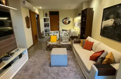 Apartamento 3 quartos no caminho das arvores - armários - 1 vaga