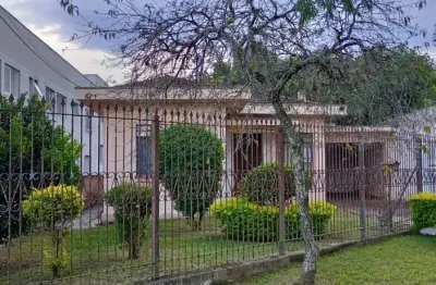 Terreno à venda na Rua Paulo Graeser Sobrinho, 747, Mercês, Curitiba