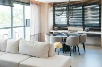 Apartamento com 3 quartos à venda na Avenida Iguaçu, 3791, Vila Izabel, Curitiba