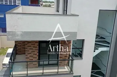 Casa com 3 quartos à venda na rua ernesto kugler, 146, maria antonieta, pinhais por r$ 880.000