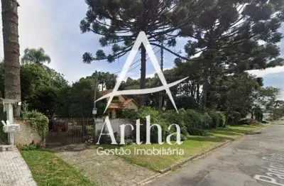 Terreno à venda na rua padre dehon, 2466, boqueirão, curitiba por r$ 4.000.000