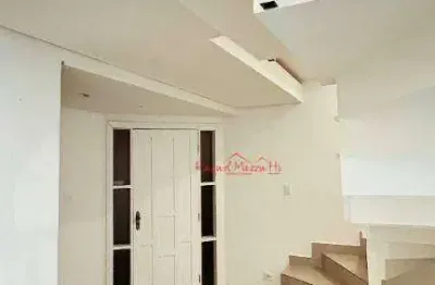 Casa com 3 dormitórios, 300 m² - venda por r$ 1.700.000,00 ou aluguel por r$ 6.500,00/mês - condomínio arujá 5 - arujá/sp