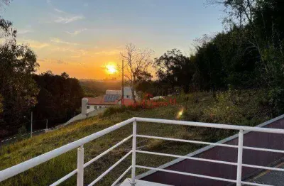 Casa com 6 dormitórios à venda por r$ 2.500.000,00 - arujazinho i - arujá/sp