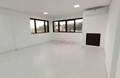 Sala, 49 m² - venda por R$ 750.000,00 ou aluguel por R$ 4.500,00/mês - Centro - Arujá/SP