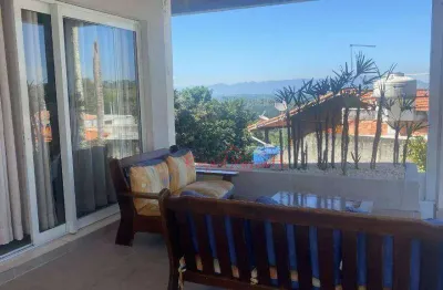 Chácara com 3 dormitórios à venda, 1300 m² por r$ 750.000,00 - copaco - arujá/sp