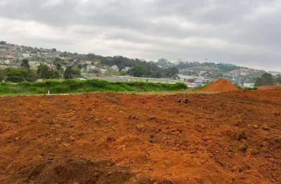Terreno à venda, 308 m² por r$ 450.000 - condomínio reserva arujá - arujá/sp
