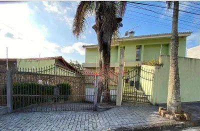 Sala comercial com 1 sala para alugar no Centro, Arujá 