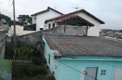 Casa com 2 dormitórios à venda, 145 m² por r$ 580.000,00 - centro - arujá/sp