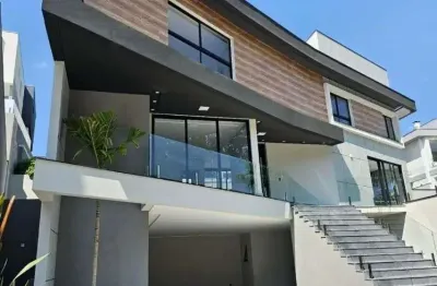 Oportunidade com flexibilidade na negociação- casa com 4 dormitórios à venda,  r$ 3.100.000 -  residencial real park - arujá/sp