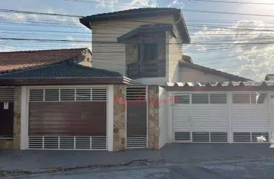 Ótima oportunidade- 3 casas à venda por r$ 1.200.000 - santa isabel/sp