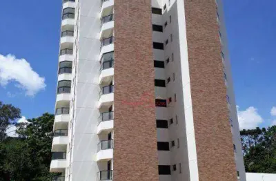 Apartamento com 3 dormitórios à venda, 192 m² por r$ 1.800.000,00 - horizontes eko - arujá/sp
