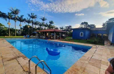 Locação para eventos, diária e finais de semana- santa isabel/sp