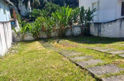 Oportunidade- terreno à venda, 450 m² por r$ 1.060.000 - arujázinho iv - arujá/sp