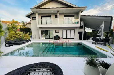 Elegância e sofisticação combinados em uma única propriedade -condomínio arujá 5 - arujá/sp