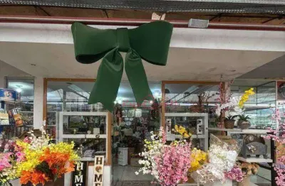 Oportunidade- passo o ponto- ateliê/loja à venda, dentro do otsubo center- itaquaquecetuba/sp