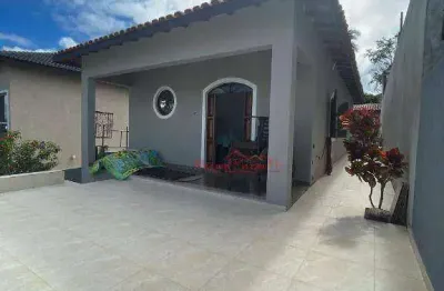 Oportunidade- casa com 2 dormitórios, 120 m² - venda por r$ 1.500.000 ou aluguel por r$ 5.500/mês - condomínio arujazinho iv - arujá/sp
