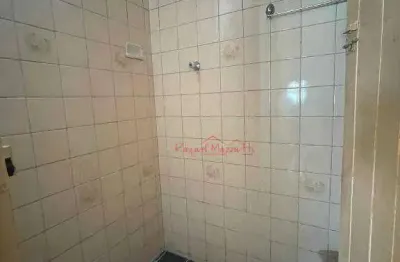 Imperdível- casa com 1 dormitório para alugar, 50 m² por r$ 900/mês - parque santa rita - são paulo/sp