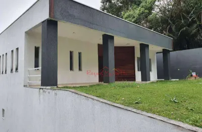 Casa com 4 dormitórios à venda, 480 m² por r$ 2.150.000,00 - arujázinho i, ii e iii - arujá/sp