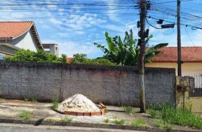 Oportunidade- terreno à venda, 250 m² por r$ 320.000 - vila pilar - arujá/sp