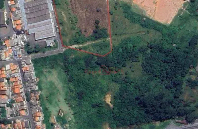 Área à venda, 19945 m² por r$ 22.000.000 - jardim planalto - arujá/sp