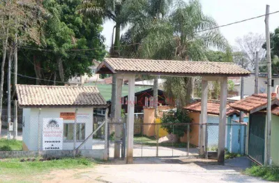 Sobrado com 2 dormitórios para alugar por r$ 2.600,00/mês - mirante - arujá/sp