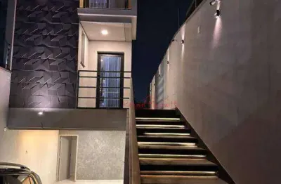 O melhor estilo de vida está ao seu alcance,  à venda, por r$ 750.000 - parque residencial scaffibi ii - itaquaquecetuba/são paulo